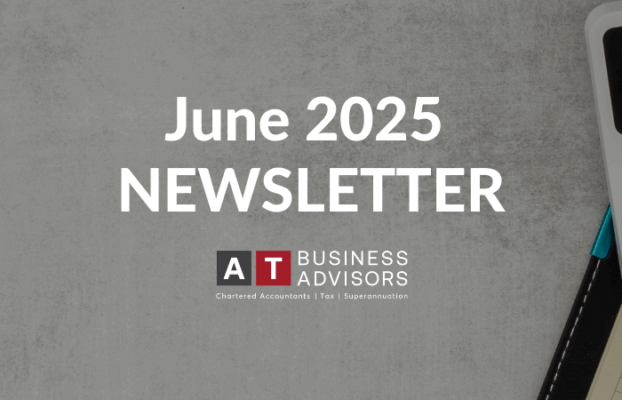 June 2025 Newsletter