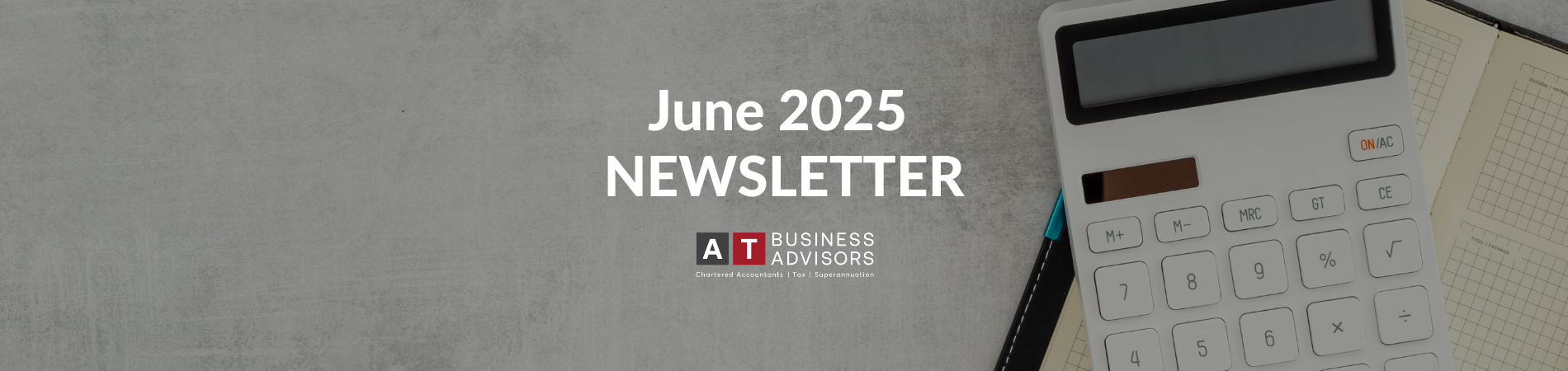 June 2025 Newsletter