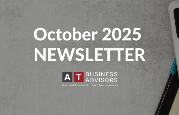 October 2025 Newsletter