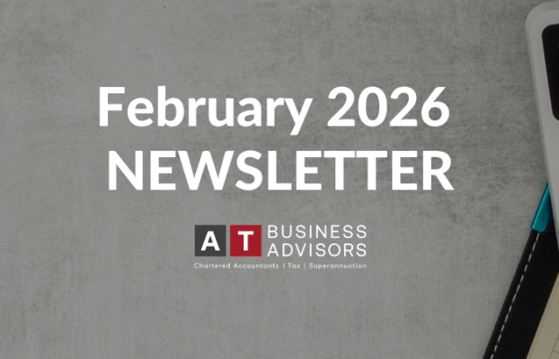 February 2026 Newsletter