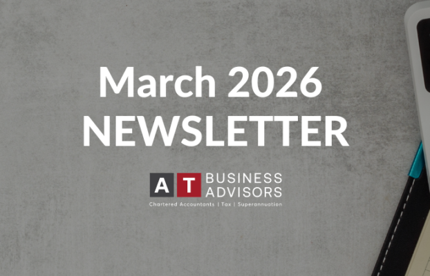 March 2026 Newsletter