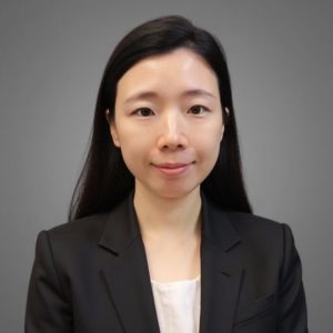 Debbie Xu